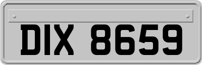 DIX8659
