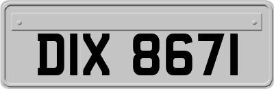 DIX8671
