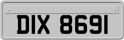 DIX8691