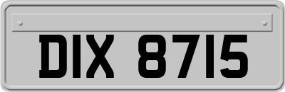 DIX8715