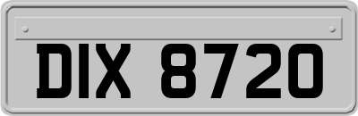 DIX8720