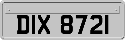 DIX8721