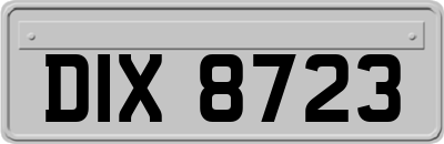 DIX8723