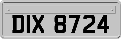 DIX8724