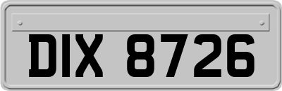 DIX8726