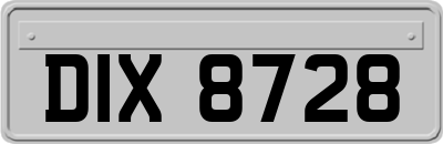 DIX8728