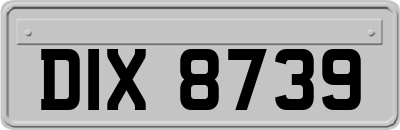 DIX8739