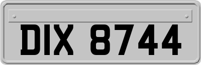 DIX8744