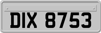 DIX8753