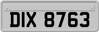 DIX8763