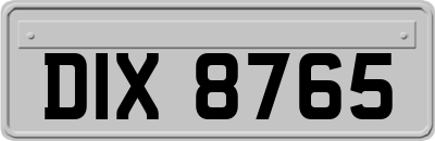 DIX8765