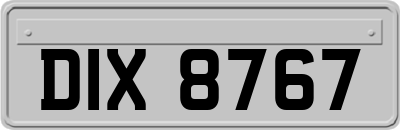 DIX8767