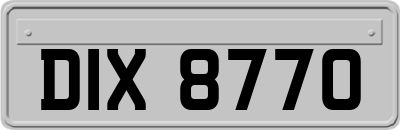 DIX8770