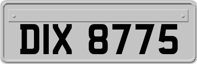 DIX8775