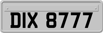DIX8777