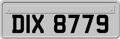 DIX8779