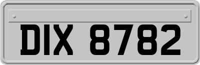 DIX8782