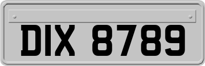 DIX8789