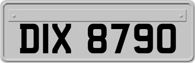 DIX8790