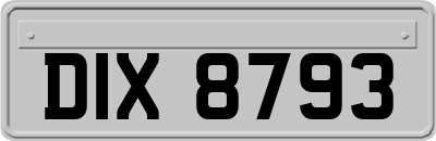 DIX8793