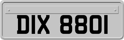 DIX8801