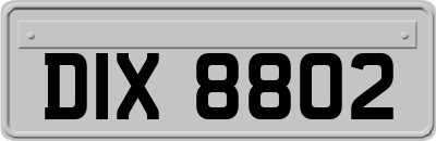 DIX8802