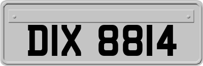 DIX8814