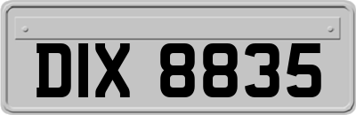 DIX8835