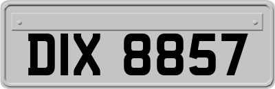 DIX8857