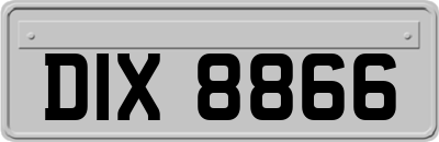 DIX8866