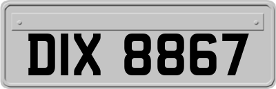 DIX8867