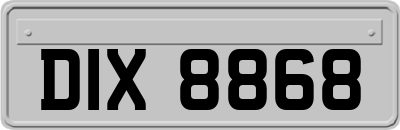 DIX8868