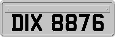 DIX8876