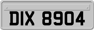 DIX8904