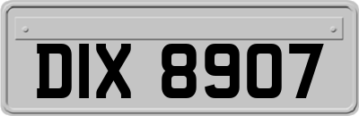 DIX8907