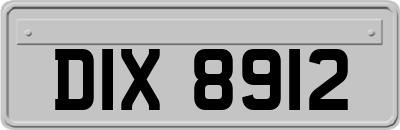 DIX8912