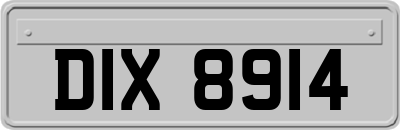 DIX8914