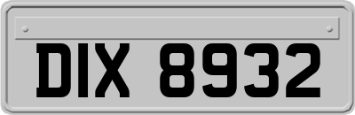 DIX8932