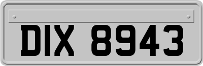 DIX8943