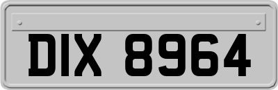 DIX8964