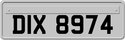 DIX8974