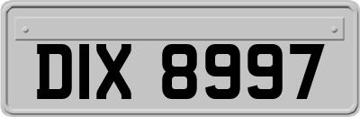 DIX8997