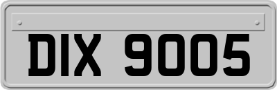 DIX9005