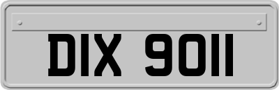 DIX9011