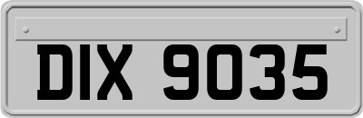DIX9035