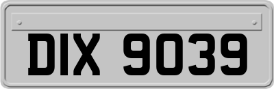 DIX9039