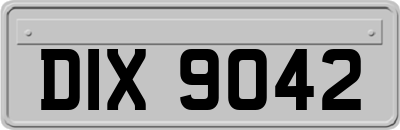 DIX9042