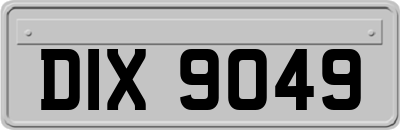 DIX9049