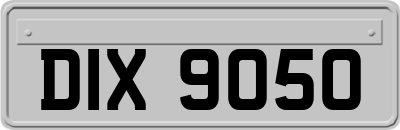 DIX9050