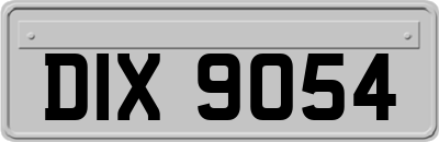 DIX9054